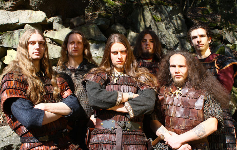 11. Hexentanz Open Air Festival 2016